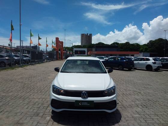 VOLKSWAGEN POLO 1.0 MPI TRACK MANUAL VOLKSWAGEN POLO 1.0 MPI TRACK MANUAL